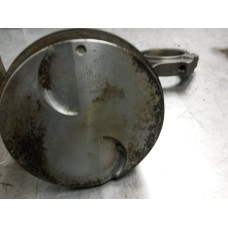 94J002 Piston and Connecting Rod Standard For 10-13 Chevrolet Silverado 1500 4.8 94J002 Piston and Connecting Rod Standard For 10-13 Chevrolet Silverado 1500 4.8